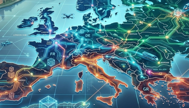 Τα Marketplaces αντιπροσωπεύουν το 61% του ευρωπαϊκού eCommerce