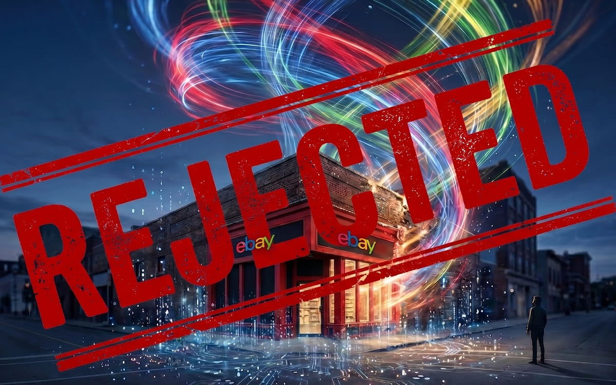 Η eBay απέρριψε πρόταση εξαγοράς ύψους 56 δισ. δολαρίων από τη GameStop 