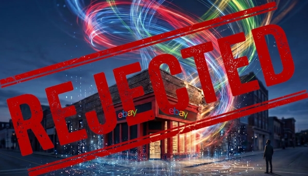 Η eBay απέρριψε την πρόταση εξαγοράς ύψους 56 δισ. δολαρίων από τη GameStop 