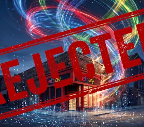 Η eBay απέρριψε πρόταση εξαγοράς ύψους 56 δισ. δολαρίων από τη GameStop 
