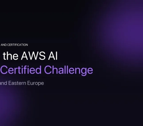 AWS: Δωρεάν εκπαιδευτικό πρόγραμμα AI για προγραμματιστές στην Ελλάδα και 17 ακόμα χώρες