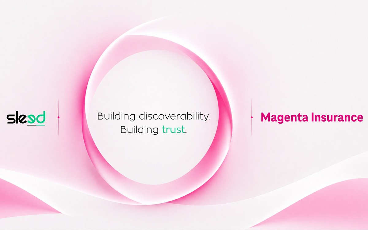 Η Sleed αναλαμβάνει το SEO και GEO του Magenta Insurance