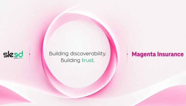 Η Sleed αναλαμβάνει το SEO και GEO του Magenta Insurance
