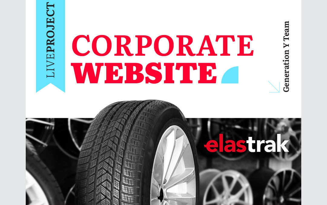 H Generation Y λάνσαρε νέο website για την Elastrak