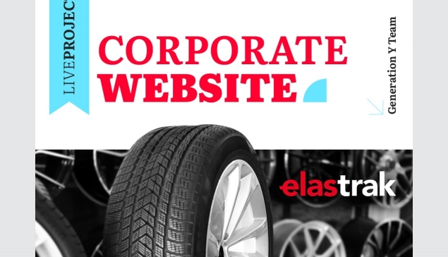 H Generation Y λάνσαρε νέο website για την Elastrak