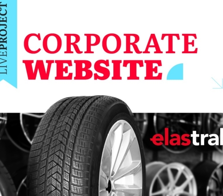 H Generation Y λάνσαρε νέο website για την Elastrak
