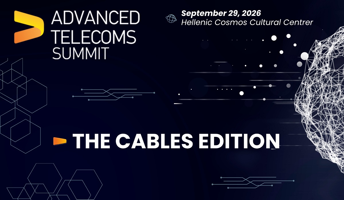 Διεθνές line-up ομιλητών για το Advanced Telecoms Summit 2026