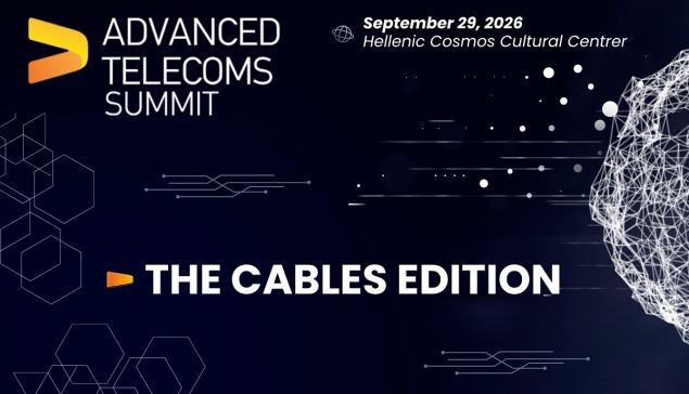 Διεθνές line-up ομιλητών για το Advanced Telecoms Summit 2026