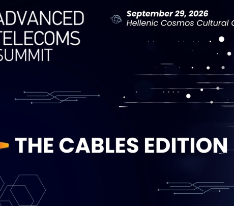 Διεθνές line-up ομιλητών για το Advanced Telecoms Summit 2026