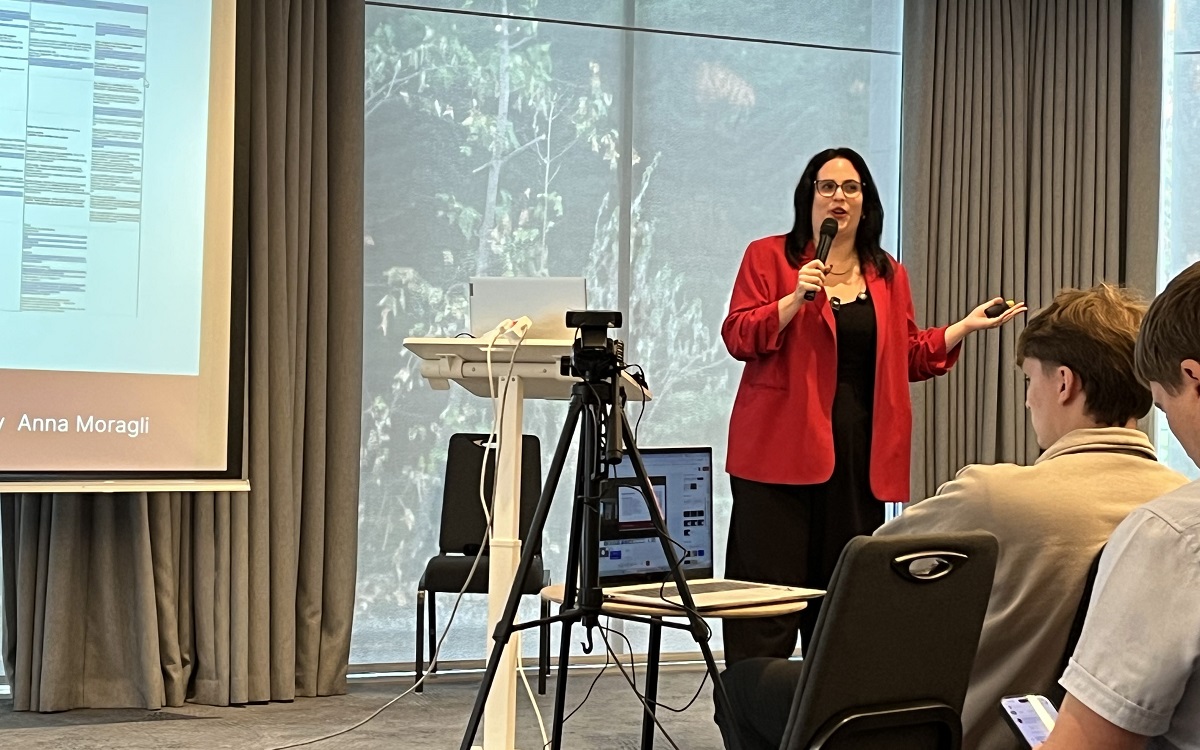 Η Search Magic συμμετείχε στο UK SEO Summit 2026