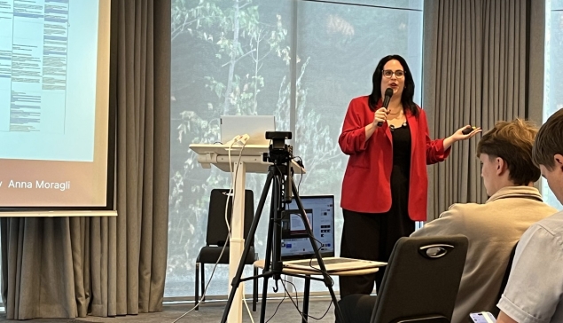 Η Search Magic συμμετείχε στο UK SEO Summit 2026