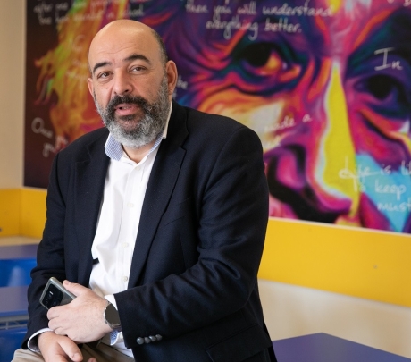 Το ΑΙ χρειάζεται πάντα 'φρέσκο' και πρωτότυπο περιεχόμενο