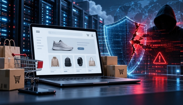 Χιλιάδες eShops σε κίνδυνο από κρίσιμη ευπάθεια σε Adobe Commerce και Magento