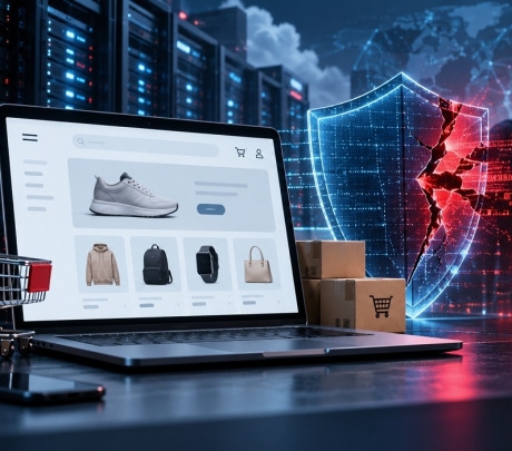 Χιλιάδες eShops σε κίνδυνο από κρίσιμη ευπάθεια σε Adobe Commerce και Magento