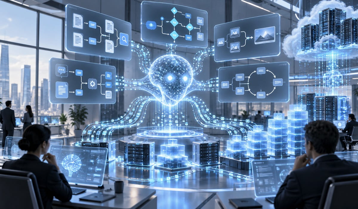 Gartner: Πενταπλάσιο το κόστος λειτουργίας των AI agents έως το 2028