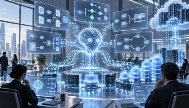 Gartner: Πενταπλάσιο το κόστος λειτουργίας των AI agents έως το 2028