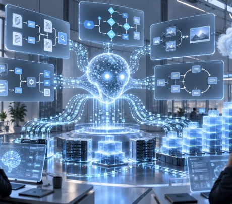 Gartner: Πενταπλάσιο το κόστος λειτουργίας των AI agents έως το 2028