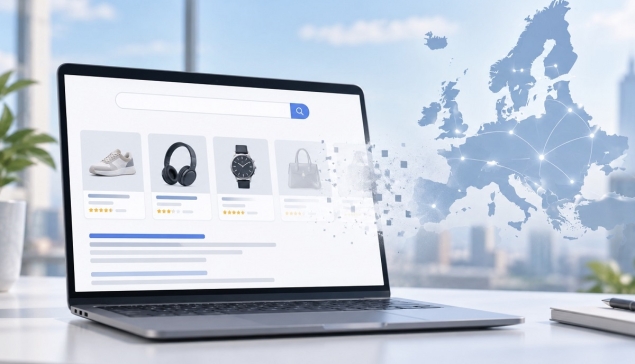 Google: Μεγάλο πλήγμα στην οργανική προβολή προϊόντων για τα ευρωπαϊκά eShops