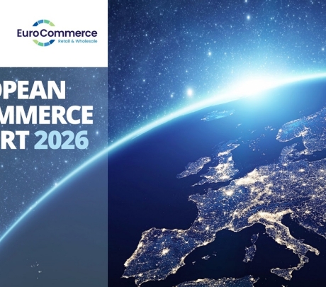 Στα 911 δισ. ευρώ το ευρωπαϊκό eCommerce με αύξηση 7% το 2025