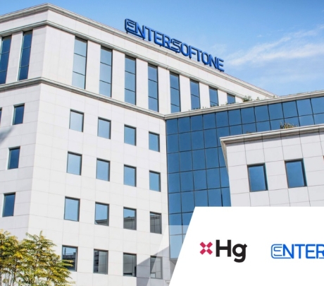 Η Hg αποκτά πλειοψηφικό ποσοστό στην ENTERSOFTONE:  €1 δισ. η αποτίμηση