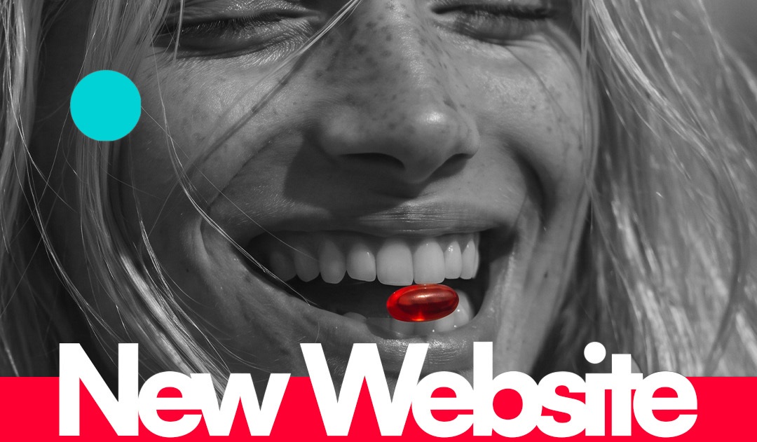 Νέο website live για τη My Elements από την Generation Y