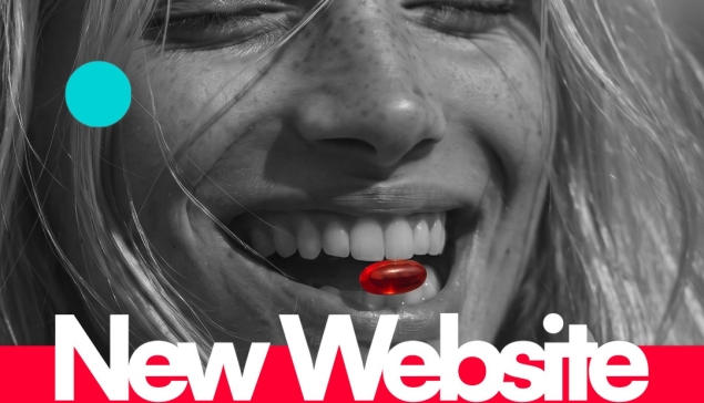 Νέο website live για τη My Elements από την Generation Y