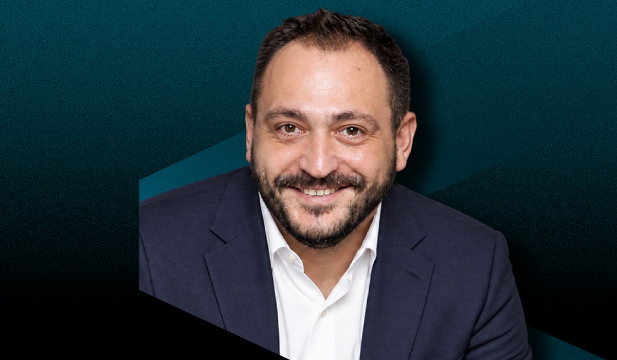 Ο Νίκος Παρχαρίδης αναλαμβάνει Γενικός Διευθυντής Βορείου Ελλάδος του Ομίλου Softweb