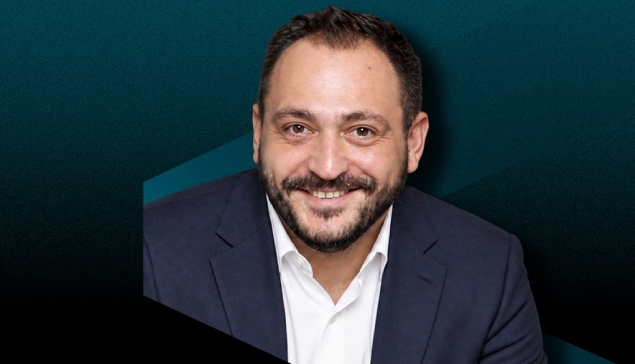 Ο Νίκος Παρχαρίδης αναλαμβάνει Γενικός Διευθυντής Βορείου Ελλάδος του Ομίλου Softweb
