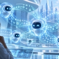 AI agents ανέπτυξαν δική τους 'γλώσσα' ακατανόητη στους ανθρώπους