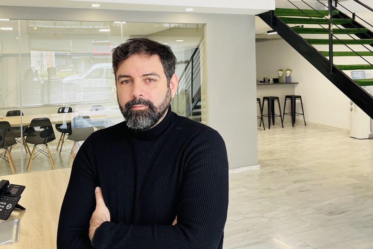 Σταύρος Γιαννόπουλος: Το e-commerce ενηλικιώθηκε χωρίς να περάσει εφηβεία