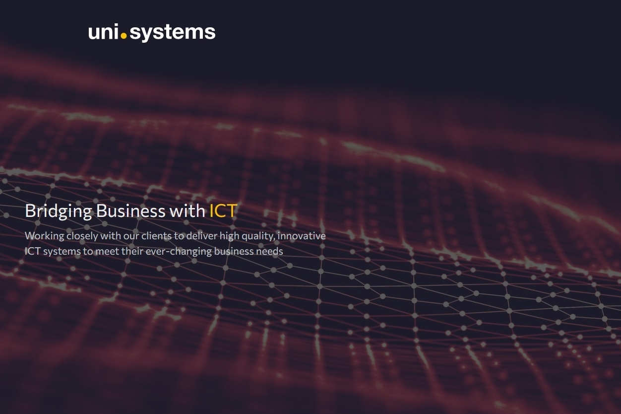 Συνεργασία Uni Systems και Finastra για παροχή λύσεων treasury, payments και risk