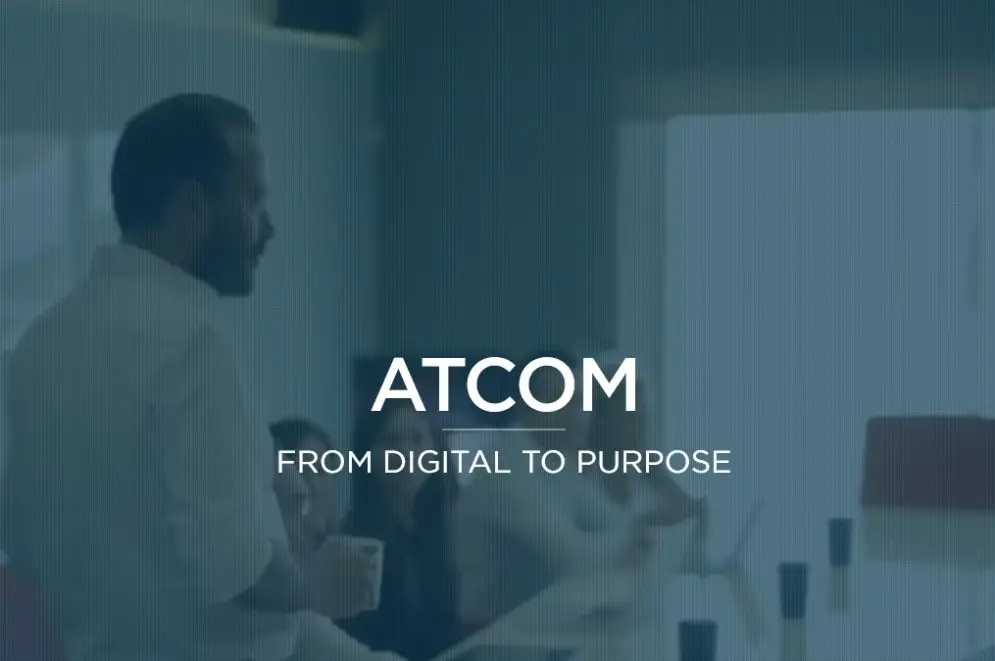Η ATCOM στους κεντρικούς ομιλητές του e-Commerce Conference 2021