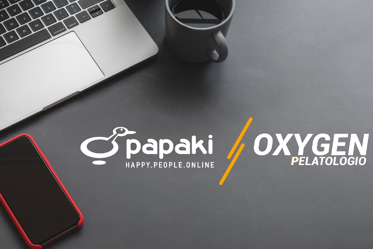 Papaki: Διαθέτει δωρεάν εργαλείο ηλεκτρονικής τιμολόγησης, συμβατό με myDATA