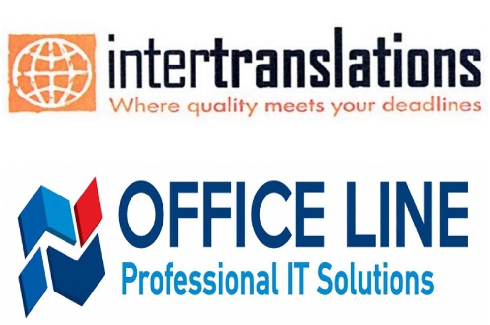 Προηγμένες λύσεις μετάβασης στο cloud από την Office Line για την Intertranslations