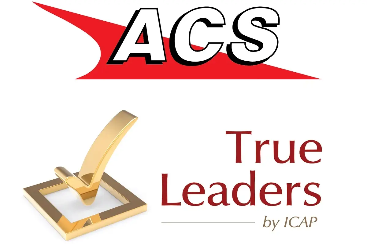 ACS: True Leader από την ICAP για 5η συνεχή χρονιά