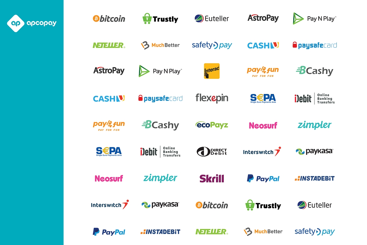 Η ApcoPay απλοποιεί το Payment Journey καταναλωτών και επιχειρήσεων