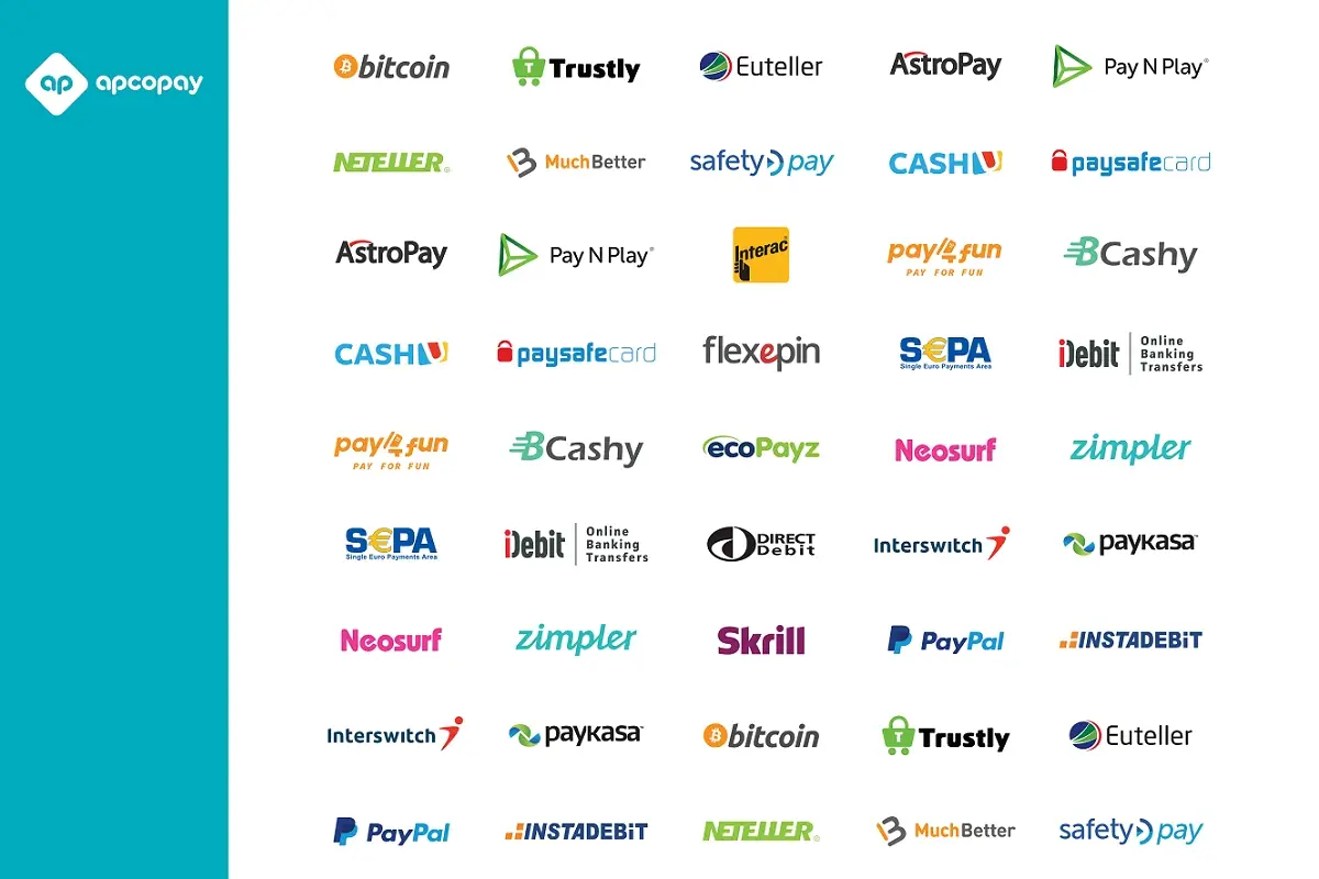 Η ApcoPay απλοποιεί το Payment Journey καταναλωτών και επιχειρήσεων