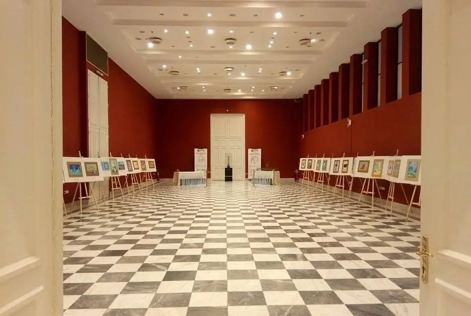 Η ACS στηρίζει την Παιδική Πινακοθήκη Ελλάδας