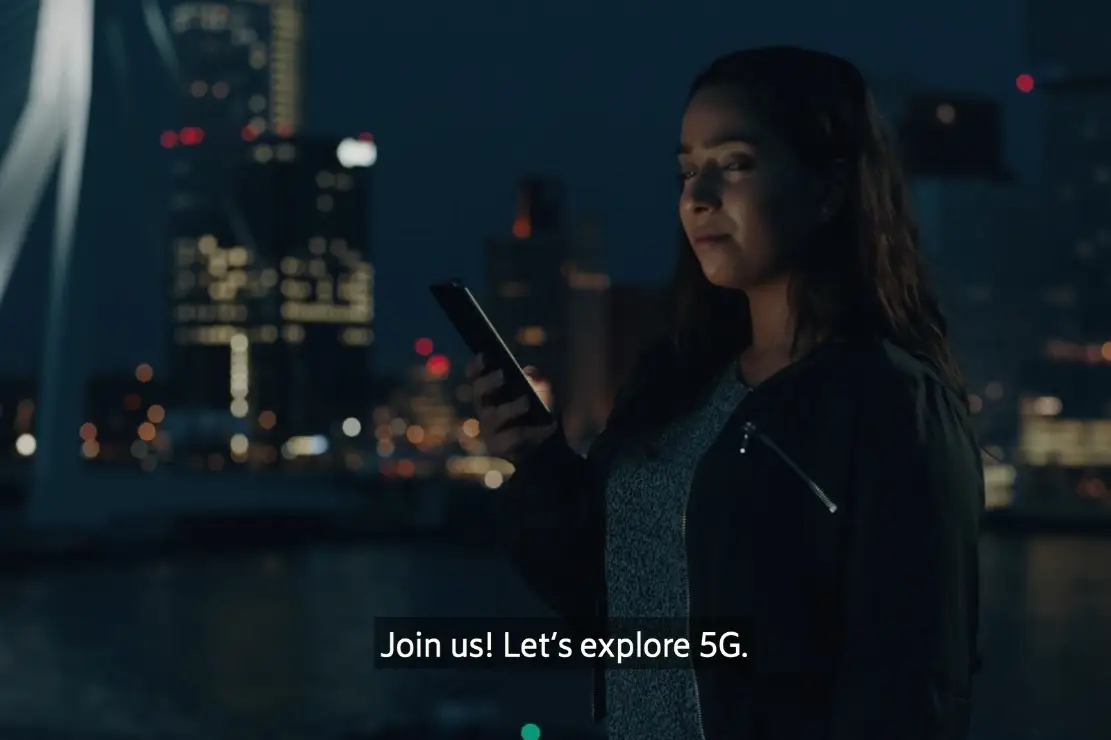 Ericsson: 190 εκατ. συνδρομές 5G, παγκοσμίως, έως τα τέλη του 2020