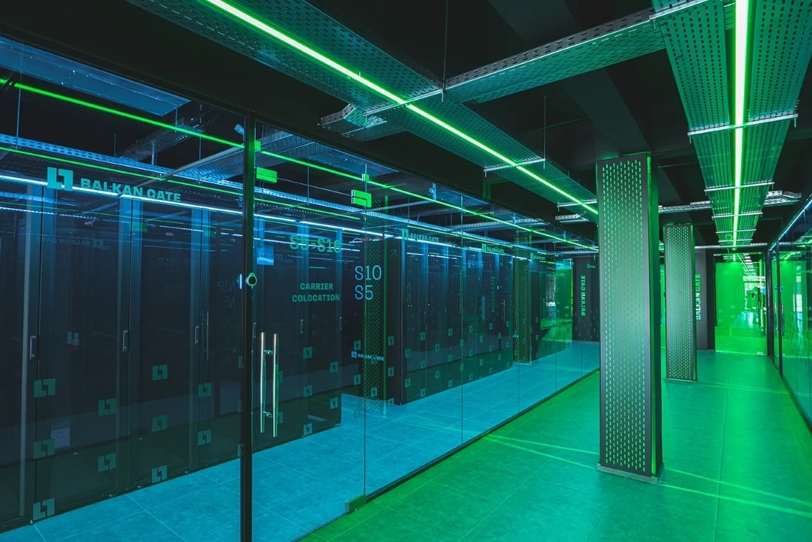 Νέες επενδύσεις σε Data Centers από τη Lancom