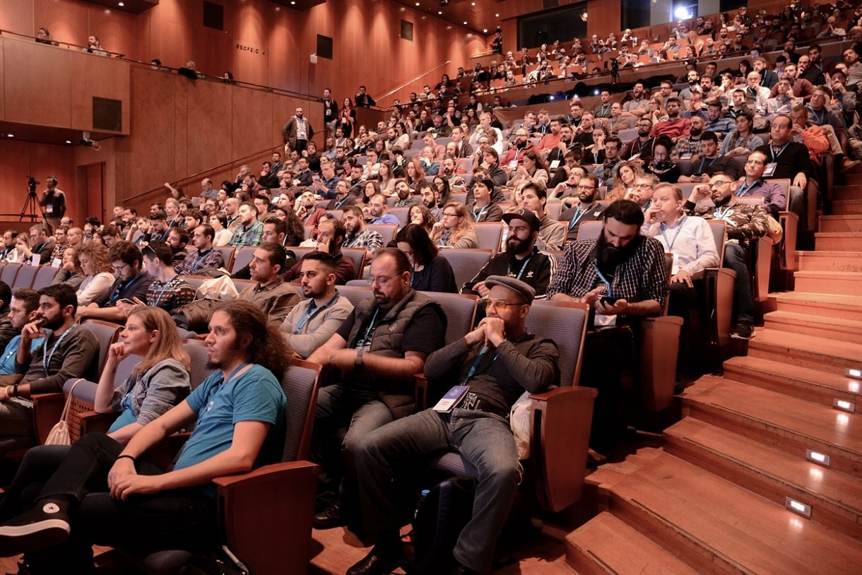 Το πρόγραμμα και τα εργαστήρια του WordCamp Athens 2019