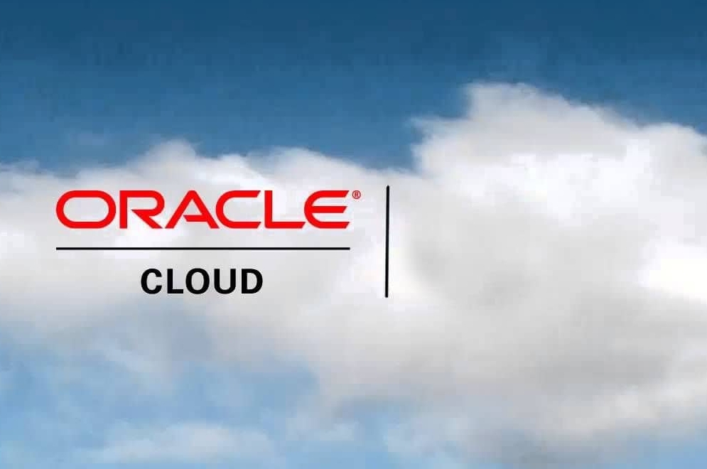 Η ανάπτυξη του Oracle Cloud μοχλός για διεθνή επέκταση